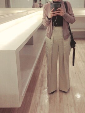 haheyさんのコーディネート