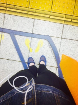 haheyさんのコーディネート