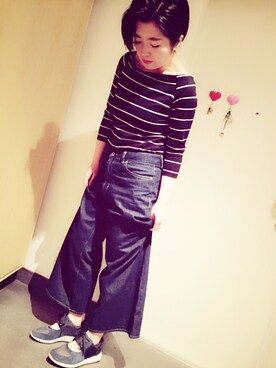 haheyさんのコーディネート