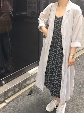 haheyさんのコーディネート