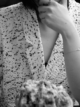 haheyさんのコーディネート