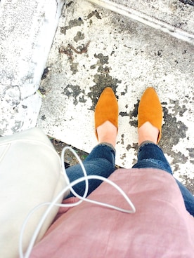 Na&coさん（レディース・163cm）の夏コーディネート