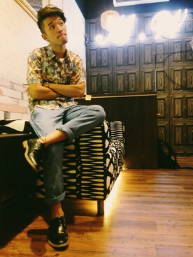 Jonasさんのコーディネート