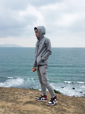 Jamie Ng さんのコーディネート