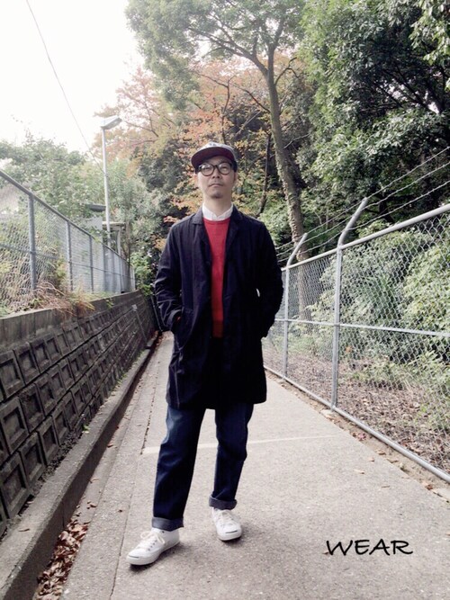 s.namitaさんのコーディネート