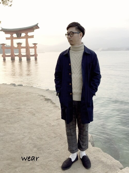 s.namitaさんのコーディネート