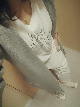 yuka♡さんのコーディネート