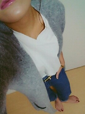 yuka♡さんのコーディネート