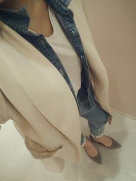 yuka♡さんのコーディネート