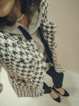 yuka♡さんのコーディネート