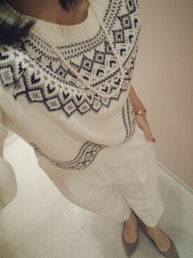 yuka♡さんのコーディネート