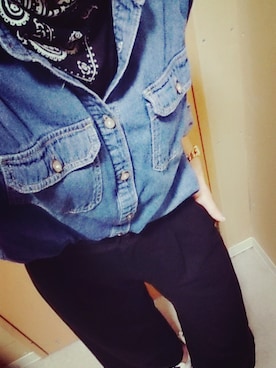 yuka♡さんのコーディネート