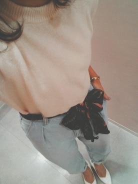 yuka♡さんのコーディネート