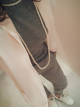 yuka♡さんのコーディネート