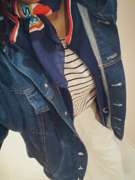 yuka♡さんのコーディネート