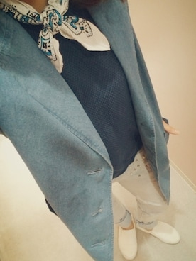 yuka♡さんのコーディネート