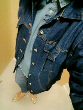 yuka♡さんのコーディネート