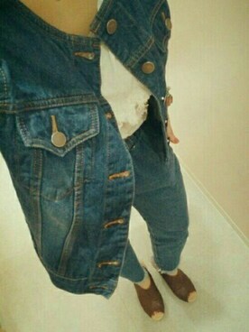 yuka♡さんのコーディネート