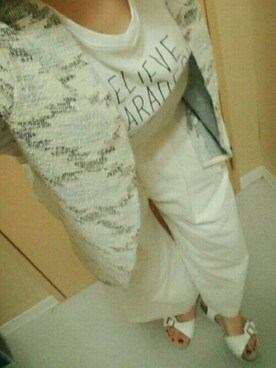 yuka♡さんのコーディネート