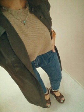 yuka♡さんのコーディネート