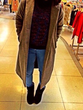 Sayaka$さんのコーディネート