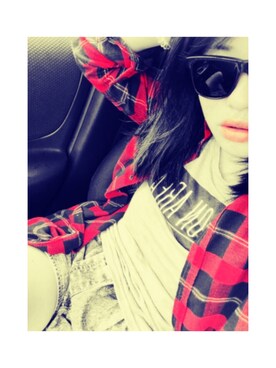 Sayaka$さんのコーディネート