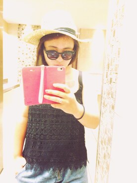 Sayaka$さんのコーディネート