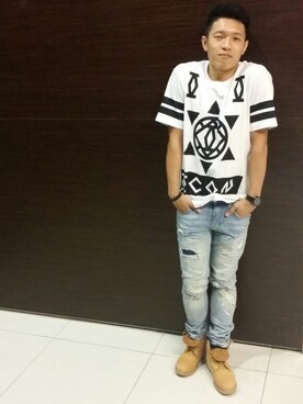 dylanationさんのコーディネート