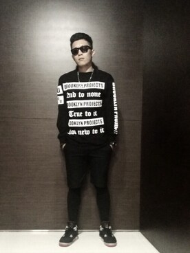 dylanationさんのコーディネート