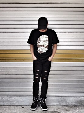 dylanationさんのコーディネート