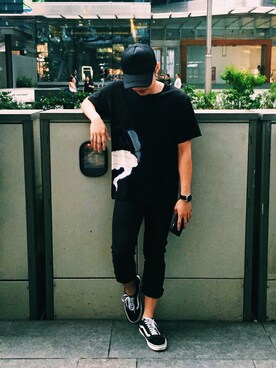 dylanationさんのコーディネート