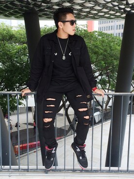 dylanationさんのコーディネート