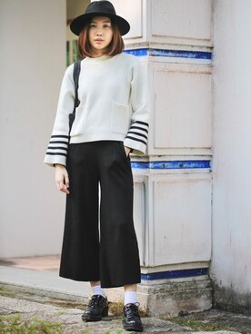 RegenYUNさんのコーディネート