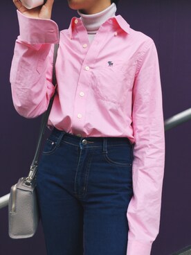 RegenYUNさんのコーディネート