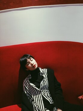 RegenYUNさんのコーディネート