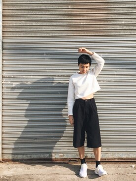 RegenYUNさんのコーディネート