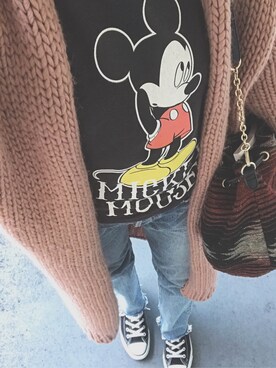 ひかりさんのコーディネート