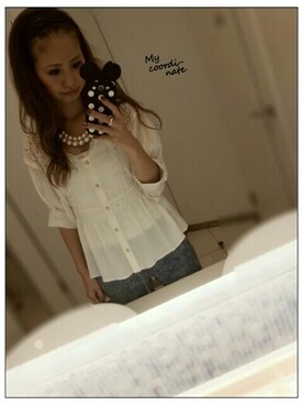 ♡meicai♡さんのコーディネート