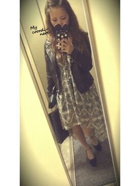 ♡meicai♡さんのコーディネート