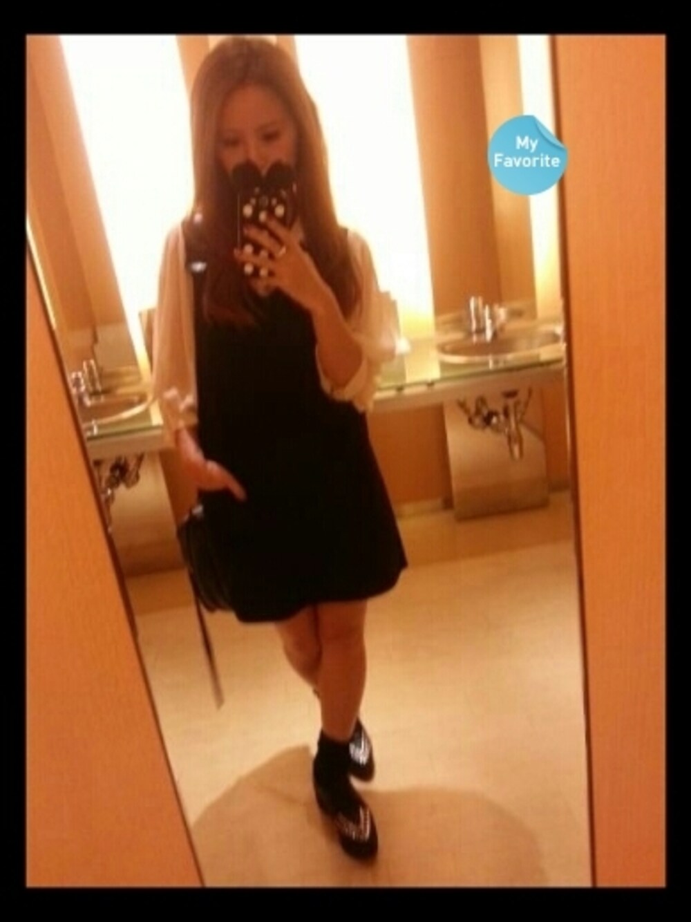 ♡meicai♡さんの秋コーディネートの1枚目の写真