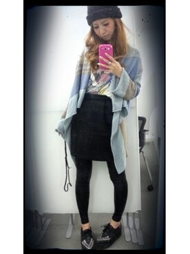 ♡meicai♡さんのコーディネート
