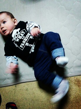 TA1*.さんのコーディネート