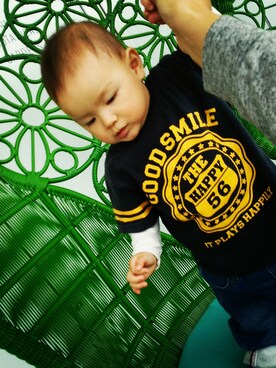 TA1*.さんのコーディネート