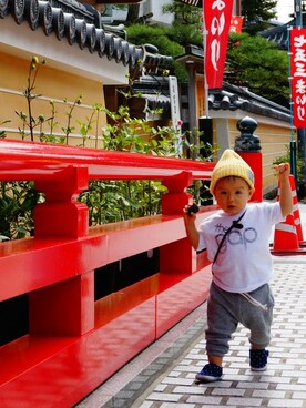 TA1*.さんのコーディネート