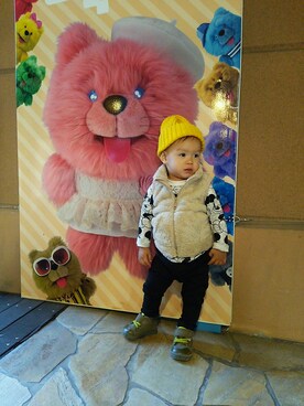 TA1*.さんのコーディネート