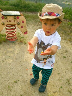 TA1*.さんのコーディネート