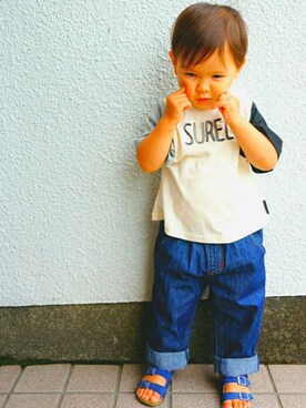 TA1*.さんのコーディネート