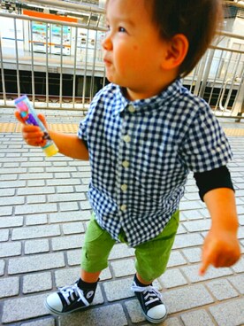 TA1*.さんのコーディネート