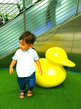 TA1*.さんのコーディネート