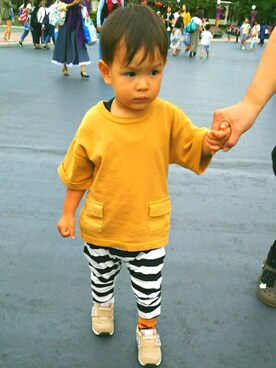 TA1*.さんのコーディネート